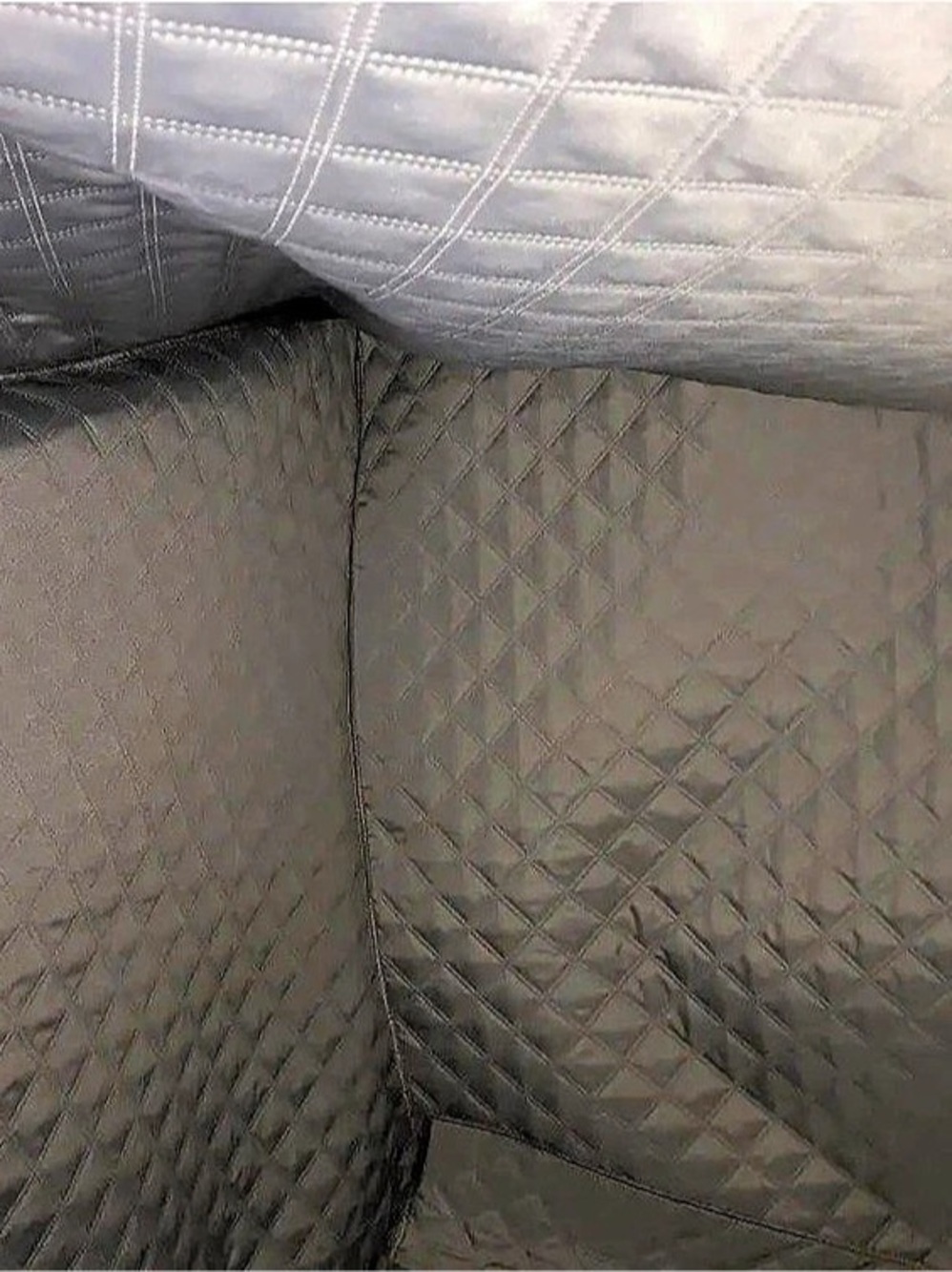 Tuff Stuff Overland, Rooftop Tent, Insulation Liner, Alpha ll